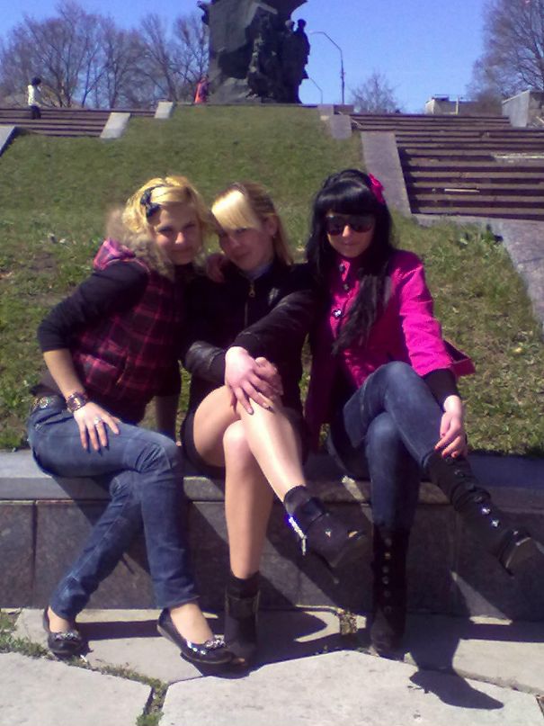 Оксана Зосимчук фотография #4