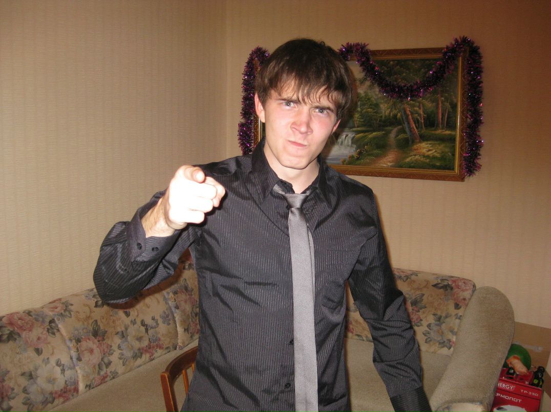 Игорь Козлов фотография #28