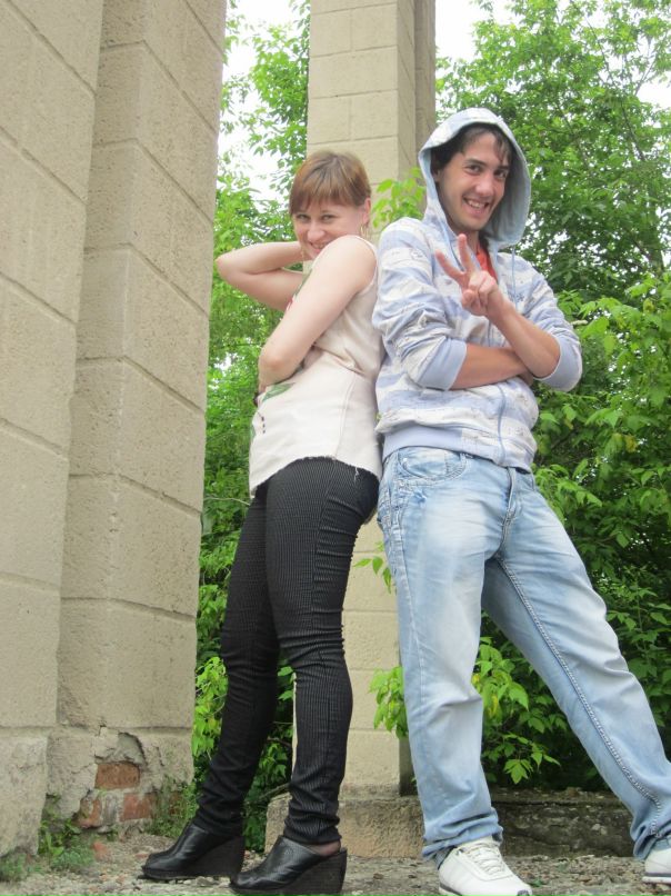 Артём Мартиросов фотография #29