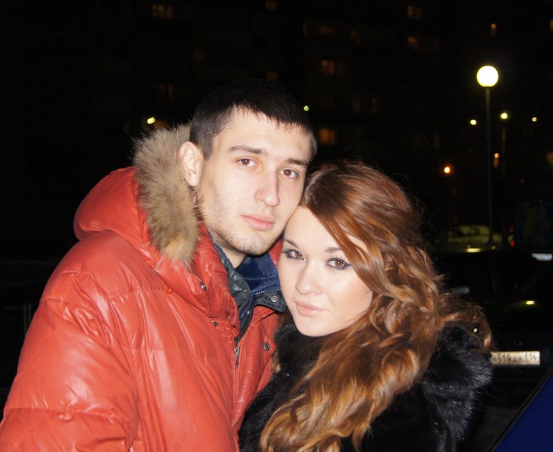 Дмитрий Борисов фотография #24