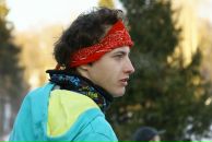 Фотография Гарусова Дмитрия