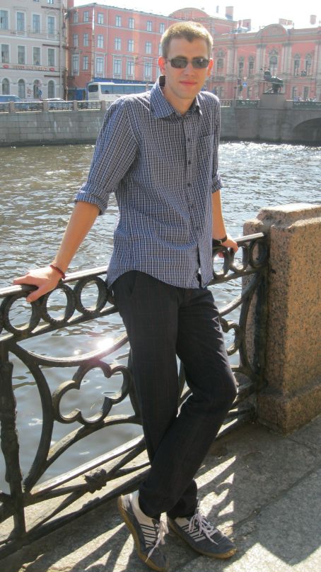 Дмитрий Егоров фотография #10