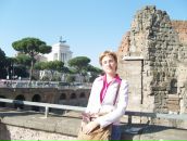 Фотография Павловой Марии