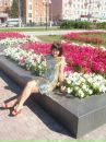 Фотография Новоселовой Кристины
