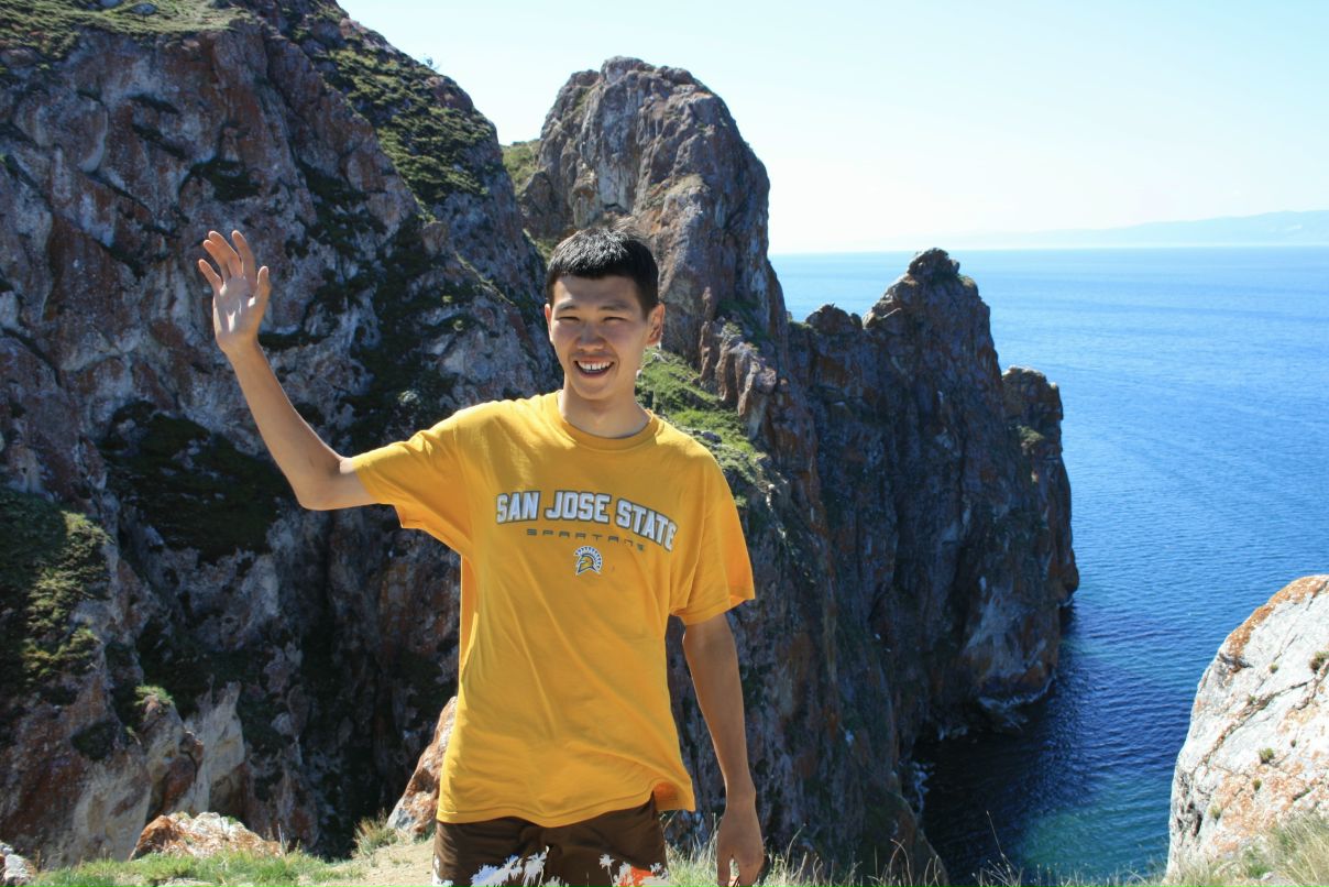 Булат Ермолаев фотография #8