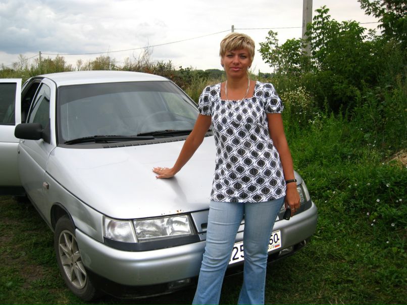 Н@дюш@ Урюпина фотография #17