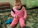 Івануся Мацюк фотография #11 (источник - https://vk.com/id161236203)