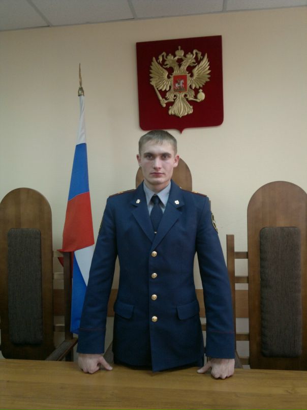 Дмитрий Баландин фотография #26