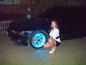 Фотография Решетниковой Маринчик