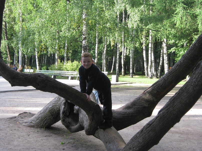 Лёва Балашов фотография #50
