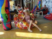 Фотография Балуковой Юлии