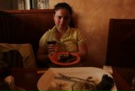 Фотография Гажевой Анастасии