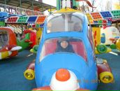 Фотография Трубецкой Ирины