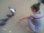 Фотография Шенец Марии