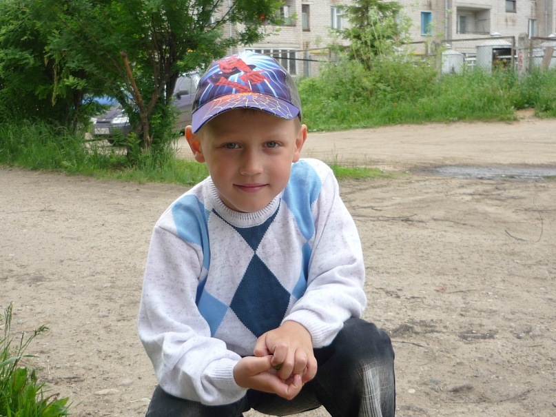 Андрей Рудаков фотография #9