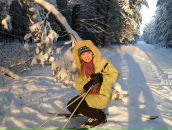 Фотография Синюковой Галины