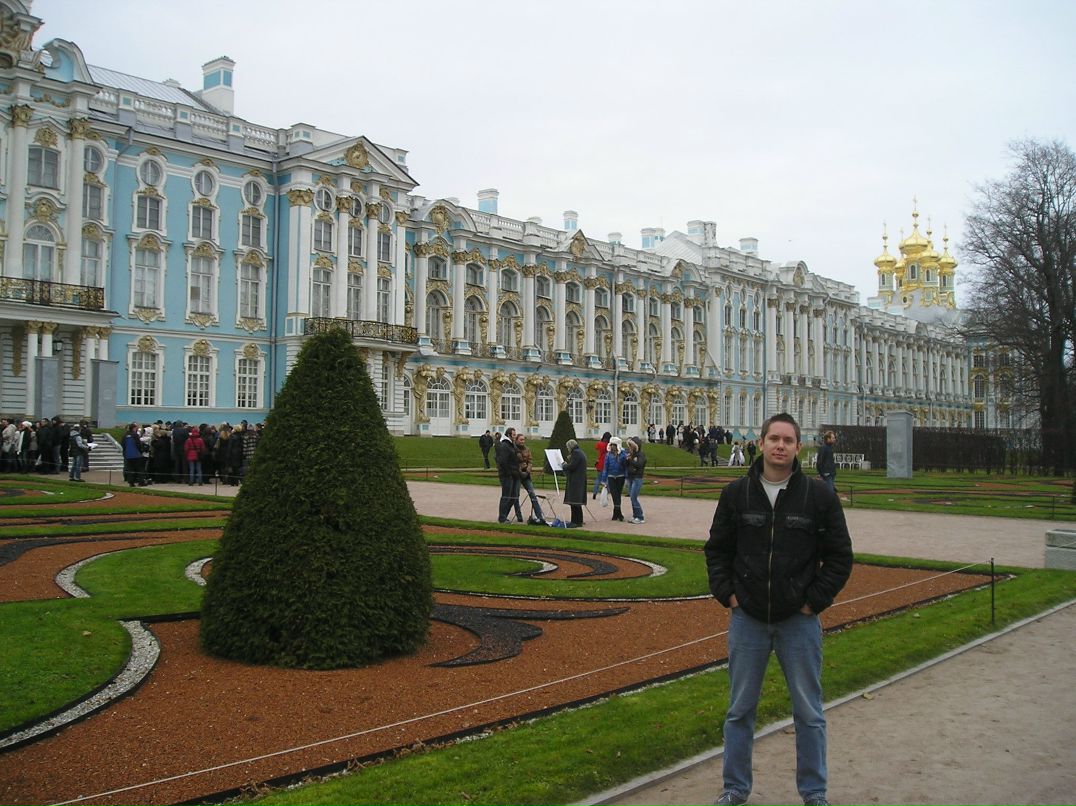 Евгений Мяделец фотография #48