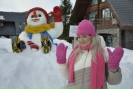 Фотография Гафаровой Жанны