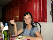 Фотография Мурадовой Анны