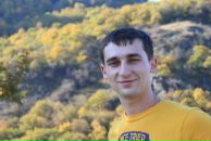 Фотография Юрлова Александра