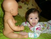 Фотография Кусковой Александры