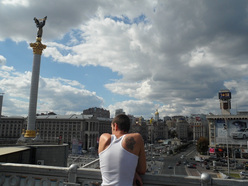 Дмитрий Васильев фотография #40