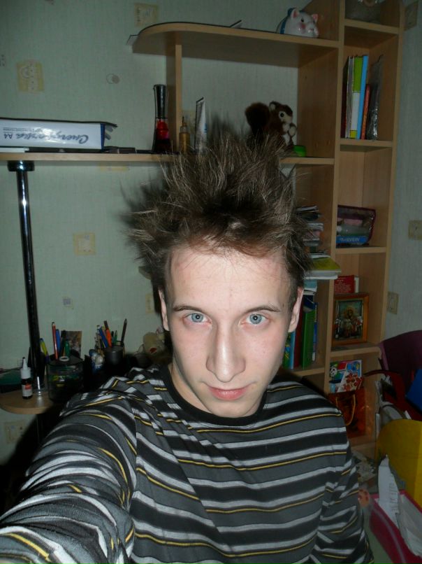 Иван Злобин фотография #26