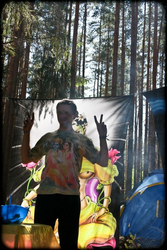 Dmitriy Golosov фотография #24