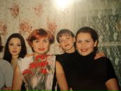 Фотография Зориной Татьяны