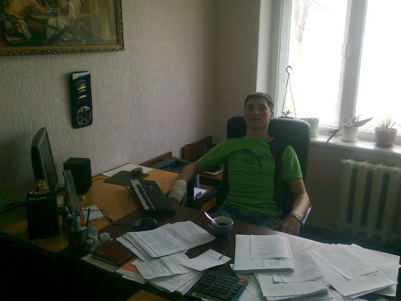 Александр Иванов фотография #41