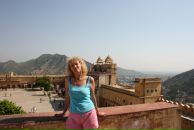 Фотография Пижановой Марины