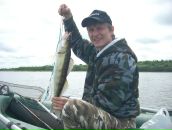 Фотография Селезнева Алексея