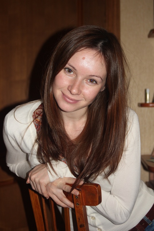 Эвелина Гусева фотография #15