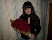 Фотография Горбуновой Надежды