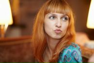 Фотография Ахмедовой Алеси