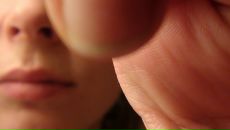 Фотография Рыжовой Катюши