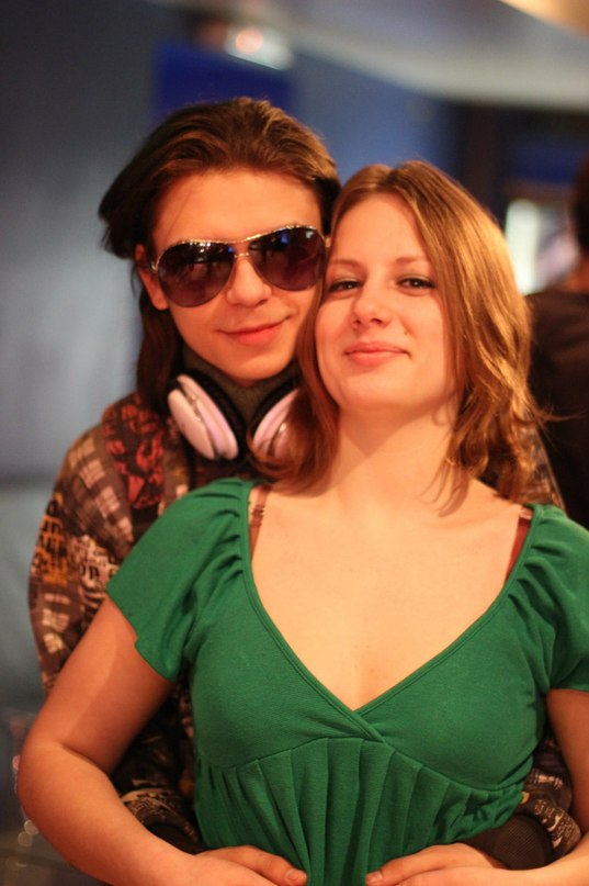 Сергей Аникин фотография #35