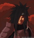 Madara Uchicha фотография #1