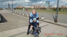 Фотография Ивановой Анны