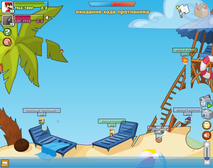 Максим Никитин фотография #26