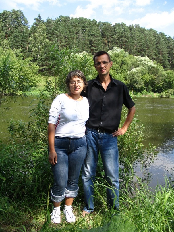 Инна Кисель фотография #15