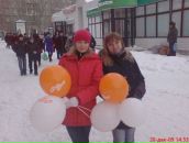 Фотография Долгановой Надежды