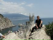 Олег Тригубенко фотография #37 (источник - https://vk.com/id15559553)