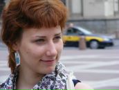 Юлія Фалей фотография #27 (источник - https://vk.com/id4104875)