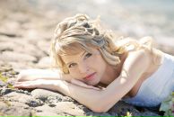 Фотография Розенгард Марии