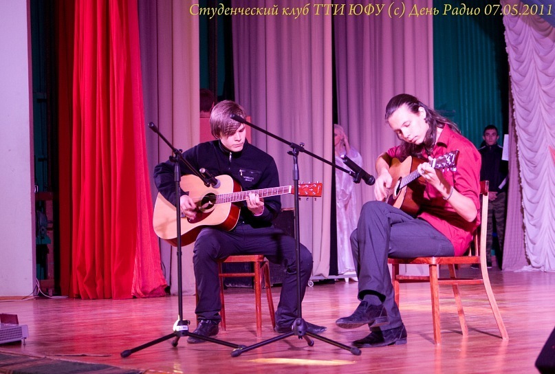 Simon Barkovsky фотография #8