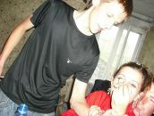 Міша Острій фотография #27 (источник - https://vk.com/id60494140)