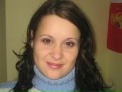 Юлія Кровальська фотография #48 (источник - https://vk.com/id62815217)