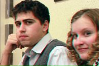 Фотография Загайнова Юлия