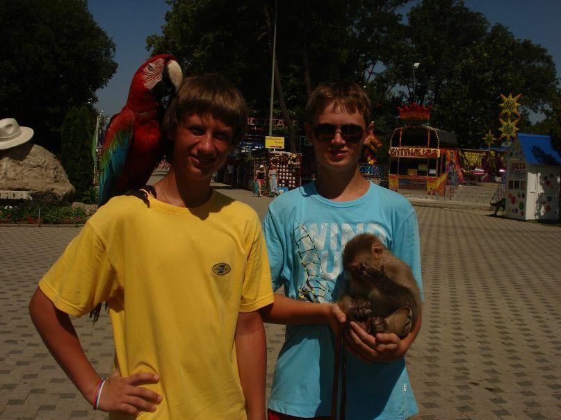 Дмитрий Дмитриев фотография #27
